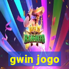 gwin jogo